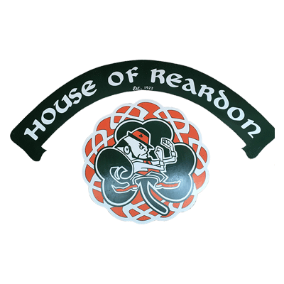 House of Reardon