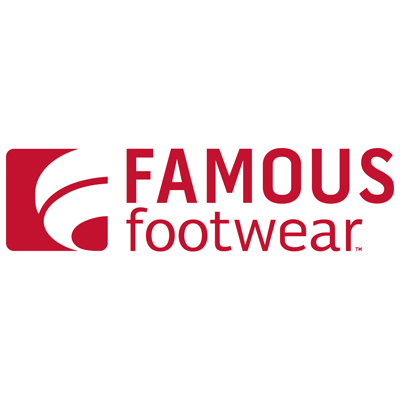 Famous Footwear