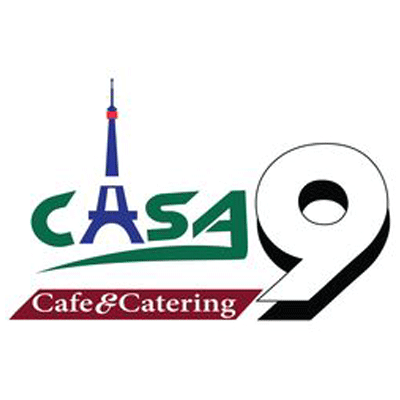 Casa 9 Cafe & Catering