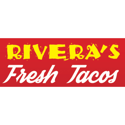 Rivera's Fresh Tacos