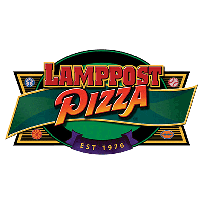 Lamppost Pizza