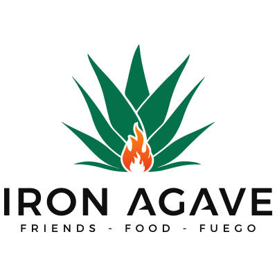 Iron Agave